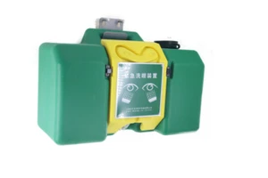 Eco-Friendly Best Portable Emergency Eyewasher New Model Industrial First Aid BUTIAN Safety Protective Equipment Ready to Ship