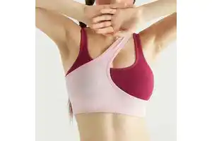 High Quality Women Sports Bra Women Fitness Sports Bra Running Women Sports Bra Breathable Quick Dry