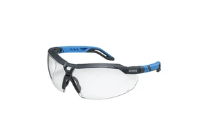 Protective Anti-Fog Safety Glasses with Easily Adjustable Side Arm SOLE SAFE SFT-0447