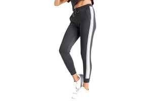 Latest Fashionable Stylish Plain Women Trousers In Wholesale Rate Custom Made Casual Loose Women Trousers in Stock