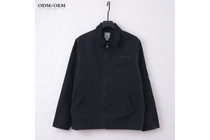 Manufacturer Custom Vintage Denim Winter Worker Carpenter Detroit Canvas Mechanic Trucker Work Wear Jackets for Men