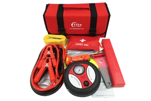 Wholesale New Universal Safety Outdoor Emergency Tool Kit for Cars