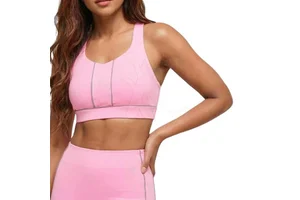 Gym Clothing Sports Bra For Women Workout Women Sports Bra Fitness Wear Sports Bra