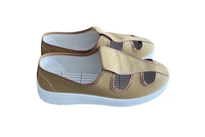 Wholesale Best Workwear Safety Products ESD Secure PVC Shoes for Workwear