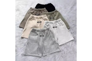 Summer Ess22entials Ss22 Ss26 Spider Denim Bapx Men's Hip Hop Floral Tear Design Quick Dry Waterproof Eco-Friendly Sports Shorts