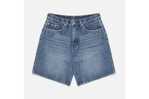 Breathable Customized Men's Denim Short Pants Men Jeans Shorts High Quality Custom Design and Logo Accepted