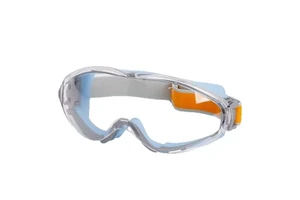 Outdoor Enclosed Anti Fog Skiing Cycling Dust and Impact Industrial Eye protection High-definition Eye Mask