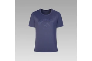 T-Shirts Short Sleeve Crew Neck Tees Tops For Women Fashion Trendy Lightweight Soft Casual Summer Outfits Clothes 2026