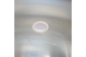 Factory Supply Air Shower Room Cleanroom Equipment OEM Service Available