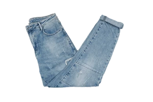 Solid Cotton Denim Jeans Pant Men High Quality Classic Fit Casual Trousers Customized Logo Wholesale Best Selling Winter Autumn