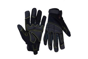 Factory Supply Attractive Price Safety Protection Security Protection Anti-cutting Fireproof Wear-resisting TPR Anti Impact