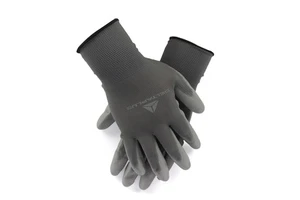 Wholesale Protective Nylon PU Safety Construction Gloves for Work