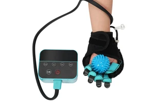 Postoperative Stroke Relief Rehabilitation Glove Hand Strengthener For Arm Body Head Cramps Recovery Exercise Equipment