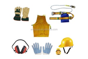 Safety Products for Personal protection