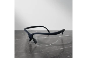 Safety Glasses Professional Eye Protection Anti-Fog Anti-Scratch PC Lenses Eye Protection for Work Sport Riding