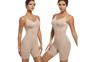 Sports Apparel Fitness Jumpsuit Women Gym Jumpsuit Women Yoga Jumpsuit Casual Slim One Piece Gym Yoga Apparel with Tummy Control