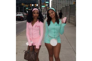 Custom Logo 3 Piece Shorts Sets Clothes Embroidery Workout Sets Tube Top Zip Up Jacket And Shorts Tracksuit Set For Women