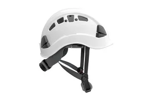 Safety Helmet With Goggles ABS Construction Work Cap Protective Hard Hat For Climbing Riding Outdoor Working Rescue Helmets