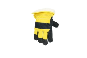 Comfortable Lightweight Safety Gloves With Customized Anti-Chemical Non-Slip Durable Anti-Static Silicone-Free