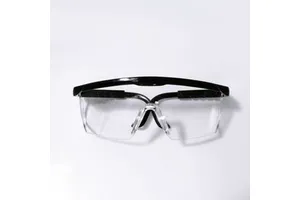 Safety Glasses Standard Anti-fog Eye Protection Goggles Eye Shield