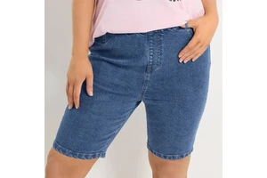 Private Label Sexy Y2K Vintage Denim Shorts Women Washed Faded Print Summer Daily Wear Eco-Friendly High Quality Export Bulk
