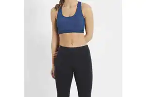 High Quality Women Sports Bra for Women Running Women Yoga Sports Bra Breathable Sustainable Quick Dry Sports Bra HAIDII SPORTS