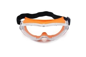 Hot Selling Economic Safety Goggles With clear Lends FG-015 Comfortable