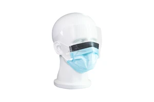 Protective Masks with Lens That Protect Eyes Featuring Sponge Strips and Anti-fog Strips Anti-fog & Anti-splash Effortlessly