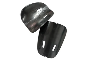 Plastic Metatarsal Cover for Boots Men Safety Shoe Instep Protector Separator Pad Football Foot Protection