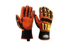 Safety Work Impact Gloves