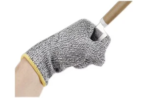 High Level Quality Protection Gloves Anti-Cut Safety Gloves for Construction Kitchen Work
