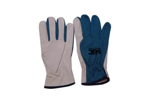 Light Mechanical Durable Safety Gloves Comfortable and Secure Product