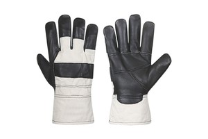 Top Selling High Quality Industrial Safety Gloves Comfortable And Light Weight Full Finger Safety Gloves