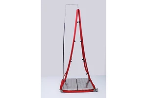 Portable Emergency Fire Decontamination Shower Other Water Safety Products Fire Protection Equipment