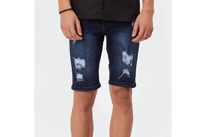 Wholesale Men Denim Shorts Best Selling Men Denim Shorts Latest Style Men Denim Shorts