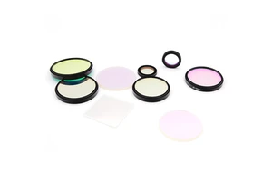 Gel Image System Filters 460-40nm Optical Glass IAD Coated High Transmittance For Ethidium Bromide UV Transilluminator CCD Gel