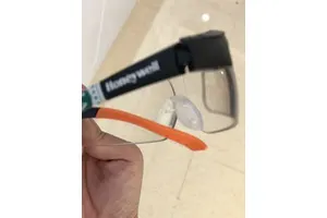 Recyclable Industrial Goggles Safety Glasses Equipment Chemical Resistant Eye Protective