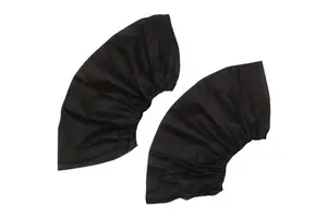 GeneralCare Waterproof Anti-Slip PE Disposable Shoes Cover Hubei Made Safety Product for Protection