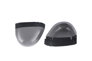 Anti smashing Steel Toe Caps for Construction and Building Site Safety Shoes