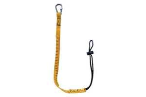 Wholesale Direct Sales Carabiner Locking Tool Safety Lanyards Outdoors Safty Equipment Fall Protective Rope