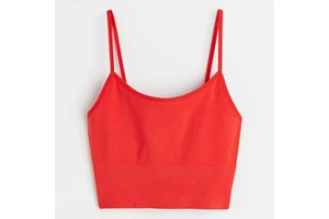Quick Dry Sport Bra with all size and Color Available Gym Fitness Workout Running Ladies Sports Bra