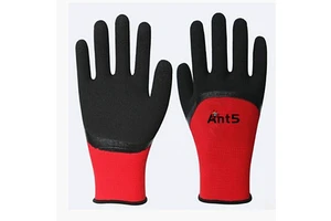 Comfortable Practical Safety Gloves for Industry Use