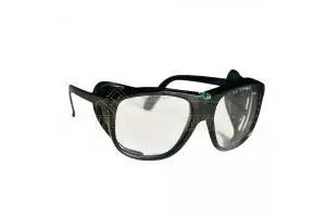 INDUSTRIAL STARTER 317N-C Eyeglasses Premium Eye Protection Goggles
