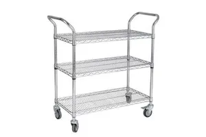 Wholesale ESD Antistatic Safety Products Steel Metal with Anti-Static Feature for Cleanroom Application