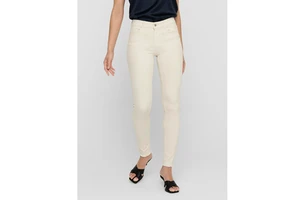 2026 Women's Jeans Fashion Denim Jeans for Women Tit Fit Jeans Light Color Skinny Pants for Ladies Wholesale Rate OEM Service