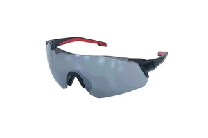 Comfortable Fit Safety Goggles with High-Impact PC Lenses and Rubber Support Eye Protection