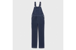 Women's Denim Jumpsuit Eco-Friendly Breathable Quick Dry Summer Formal Casual Party Streetwear Mid Waist Overalls 100% Cotton