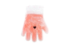 Cheap Price Paraffin Wax Gloves Disposal Paraffin Hand Mitten