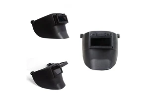 Dielectric PP Welding Face Shield, Anti-Impact & Splash Protection