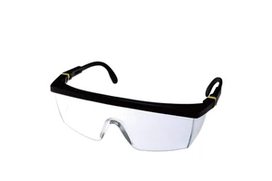 Factory Direct Industrial Safety Eye Protection Glasses for Workplace